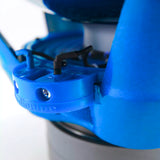 Subwoofer Audiopipe TXX-APD-12BL 12 PLG 1600W Eye Candy Azul - Audioshop México lo mejor en Car Audio en México -  Audiopipe