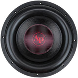 Subwoofer 12 Pulgadas Audiopipe TXXBDCIV12 2200W Cono Kevlar - Audioshop México lo mejor en Car Audio en México -  Audiopipe
