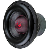 Subwoofer 12 Pulgadas Audiopipe TXXBDCIV12 2200W Cono Kevlar - Audioshop México lo mejor en Car Audio en México -  Audiopipe