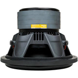 Subwoofer 12 Pulgadas Audiopipe TXXBDCIV12 2200W Cono Kevlar - Audioshop México lo mejor en Car Audio en México -  Audiopipe