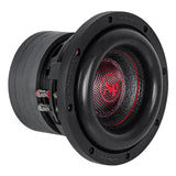 Subwoofer 6 Pulgadas Audiopipe TXXBDCIV6 500W Cono Kevlar