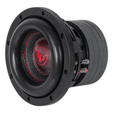 Subwoofer 6 Pulgadas Audiopipe TXXBDCIV6 500W Cono Kevlar - Audioshop México lo mejor en Car Audio en México -  Audiopipe
