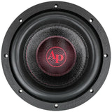 Subwoofer 8 Pulgadas Audiopipe TXXBDCIV8 1000W Cono Kevlar - Audioshop México lo mejor en Car Audio en México -  Audiopipe