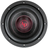 Subwoofer 8 Pulgadas Audiopipe TXXBDCIV8 1000W Cono Kevlar - Audioshop México lo mejor en Car Audio en México -  Audiopipe