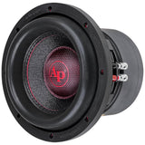 Subwoofer 8 Pulgadas Audiopipe TXXBDCIV8 1000W Cono Kevlar - Audioshop México lo mejor en Car Audio en México -  Audiopipe