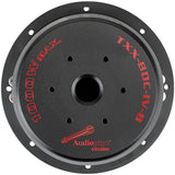 Subwoofer 8 Pulgadas Audiopipe TXXBDCIV8 1000W Cono Kevlar - Audioshop México lo mejor en Car Audio en México -  Audiopipe