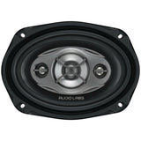 Bocinas Coaxiales Audio Labs ADL-SP69 350W 6x9 PLG 4 Ohms - Audioshop México lo mejor en Car Audio en México -  Audio Labs