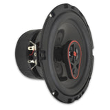Bocinas Coaxiales Cerwin Vega H7653 6.5 PLG 340W