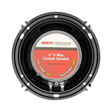 Pack Autoestéreo 1 DIN + 2 Bocinas 6.5 PLG Rock Series RKS-PK375BT USB BT - Audioshop México lo mejor en Car Audio en México -  Rock Series