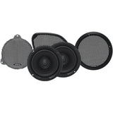 Kit 6 Bocinas y Amplificador Rockford Fosgate HD14CVO-STAGE3 - Audioshop México lo mejor en Car Audio en México -  Rockford Fosgate