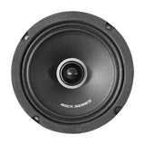 Set de Medios Rock Series RKS-P65.2PRO 1000W Open Show