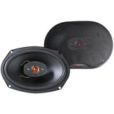 Bocinas Coaxiales Nakamichi NSE-6907 500W 6x9 PLG - Audioshop México lo mejor en Car Audio en México -  Nakamichi