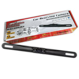 Cámara de Visión Trasera Pipeman's ISRLC245GBLK 170 Grados - Audioshop México lo mejor en Car Audio en México -  Pipeman's Installation Solution