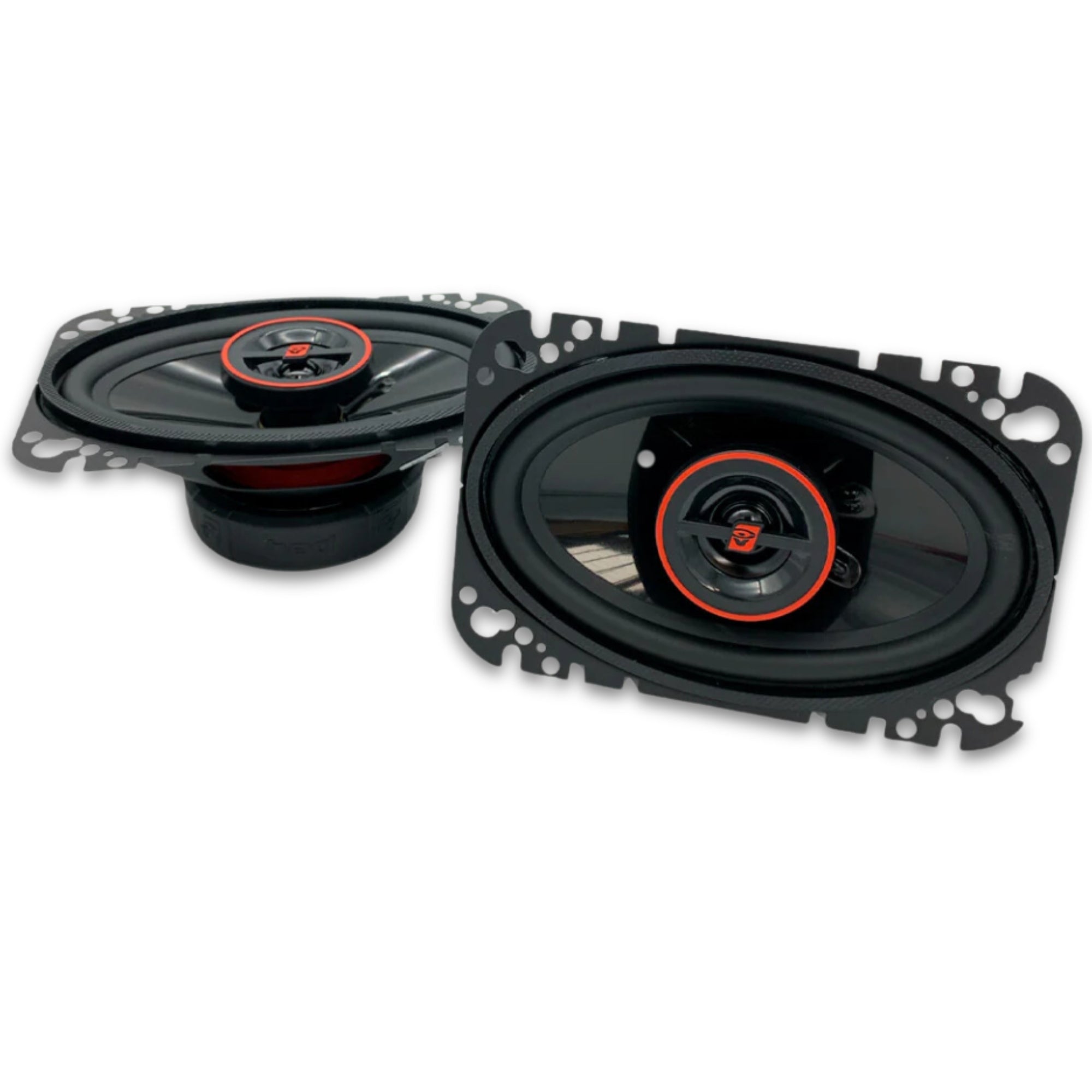 Bocinas Coaxiales Cerwin Vega H746 4x6 PLG 275W