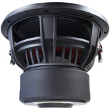 Subwoofer Profesional Rock Series RKS-12D1XS 4000W 12 PLG - Audioshop México lo mejor en Car Audio en México -  Rock Series