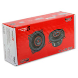 Bocinas Coaxiales Cerwin Vega H740 500W 4 PLG - Audioshop México lo mejor en Car Audio en México -  Cerwin Vega