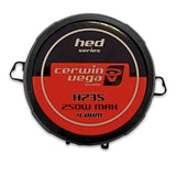 Bocinas Cerwin Vega H735 3.5 PLG 250W 4 Ohms - Audioshop México lo mejor en Car Audio en México -  Cerwing Vega