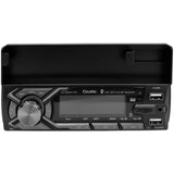 Estéreo Coustic CO-SMART7BT 1 DIN Bluetooth USB SD MP3