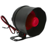 Alarma 3 Canales Extreme ALEXBLADE Blade con Doble Impacto Anti-robo - Audioshop México lo mejor en Car Audio en México -  Extreme