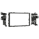 Frente Adaptador Metra 95-7801 para Acura, Honda y Isuzu 1988-2006 - Audioshop México lo mejor en Car Audio en México -  Metra