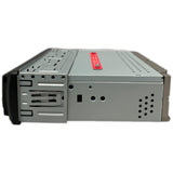 Estéreo 1 DIN Desmontable Treo TREOF1CD 60W x 4 Mecanismo CD, USB y BT Control remoto - Audioshop México lo mejor en Car Audio en México -  Treo