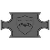 Protector Solo Superior para Hielera Marina Wet Sounds SHIVR 55 GS TOP KIT GRY OVER BLK - Audioshop México lo mejor en Car Audio en México -  Wet Sounds