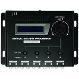 Procesador de Señal Digital Audiopipe ADSP-CLEAN-4 1 entrada 4 salidas - Audioshop México lo mejor en Car Audio en México -  Audiopipe