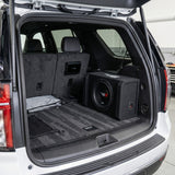 Cajón con Subwoofer Cerwin Vega H7SE10 800W 10 PLG
