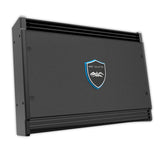 Amplificador Marino 6 Canales Full Range Wet Sounds Sinister-SDX6 Clase D - Audioshop México lo mejor en Car Audio en México -  Wet Sounds