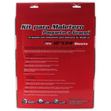 Laminas Insonorizante Automotriz 10 Pz Pipeman's IS-DT101224 - Audioshop México lo mejor en Car Audio en México -  Pipeman's Installation Solution
