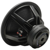 Subwoofer DB Drive WDX18G5R.2 18 PLG 6000W Doble Bobina 2O - Audioshop México lo mejor en Car Audio en México -  DB Drive
