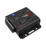 Convertidor Cerwin Vega IOEM24 4 Can 2 In 4 Out Line Output