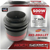 Tweeter Tipo Bala Rock Series RKS-RBULLET 500W 1 PLG Open Show - Audioshop México lo mejor en Car Audio en México -  Rock Series