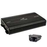 Amplificador Monoblock Clase D Audiopipe APXL13001 1300 Watts - Audioshop México lo mejor en Car Audio en México -  Audiopipe