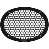 Medio Rango Open Show Evox EVX69MR 800W 6x9 PLG