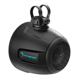 Bocinas de Torre Diamond Audio POD8F4B 8 PLG 350W RGB