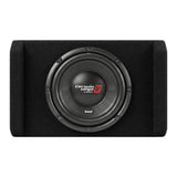 Cajón con Subwoofer Cerwin Vega H7SE10 800W 10 PLG