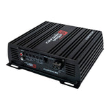 Amplificador Cerwin Vega CVPRO3K 3000W Clase D 1 Canal