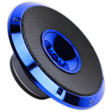 Bocina Medio Rango Audiopipe APMB-828GH-BLU 8 PLG 400W Azul - Audioshop México lo mejor en Car Audio en México -  Audiopipe
