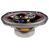 Bocinas Coaxiales Audiopipe CSL-6923R de 6x9 PLG 400W - Audioshop México lo mejor en Car Audio en México -  Audiopipe