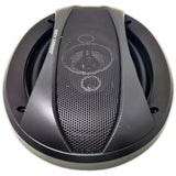 Bocinas Coaxiales Rock Series RKS-694 750W 6x9 PLG 4 Ohms