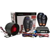 Alarma para Auto Scorpion ALSCVE Venom