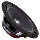 Set de Medios DB Drive PRO6K 500W Máx 6.5 PLG - Audioshop México lo mejor en Car Audio en México -  DB Drive