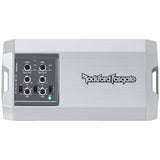 Kit 4 Bocinas y Amp Rockford Fosgate HD14RGSG-STAGE3 Harley - Audioshop México lo mejor en Car Audio en México -  Rockford Fosgate