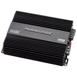 Amplificador 2 Canales Audio Labs ADL-C160.2 1400W Clase AB - Audioshop México lo mejor en Car Audio en México -  Audio Labs