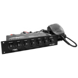 Controlador BT Marino Wet Sounds WS-220 BT 4 Zonas - Audioshop México lo mejor en Car Audio en México -  Wet Sounds