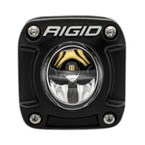 Luz LED RIGID 491613 Revolve Pod Amber 2 PLG