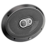 Bocinas Audiopipe CPL-6903 6x9 PLG 300W 3 Vías - Audioshop México lo mejor en Car Audio en México -  Audiopipe