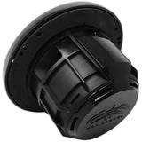 Paquete Wet Sounds 4 Bocinas 1 Ampli Audio Marino UTV RZR X3