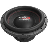 Subwoofer Cerwin Vega VMAX8D4 8 PLG 1000W Doble Bobina 4 Ohm